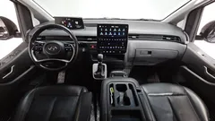 2023 Hyundai Staria 4WD Tourer 11-Seater — фото 7