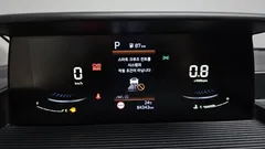2023 Hyundai Staria 4WD Tourer 11-Seater — фото 8