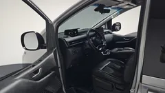 2023 Hyundai Staria 4WD Tourer 11-Seater — фото 10