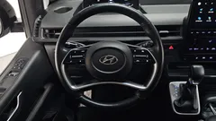 2023 Hyundai Staria 4WD Tourer 11-Seater — фото 13