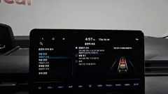 2023 Hyundai Staria 4WD Tourer 11-Seater — фото 16