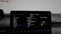 2023 Hyundai Staria 4WD Tourer 11-Seater — фото 17