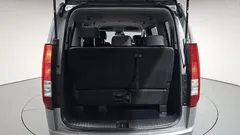 2023 Hyundai Staria 4WD Tourer 11-Seater — фото 20