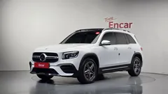 2023 Mercedes-Benz GLB-Class GLB250 4MATIC — фото 1