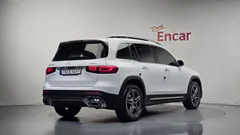 2023 Mercedes-Benz GLB-Class GLB250 4MATIC — фото 2
