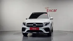 2023 Mercedes-Benz GLB-Class GLB250 4MATIC — фото 3