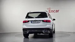 2023 Mercedes-Benz GLB-Class GLB250 4MATIC — фото 4