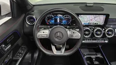 2023 Mercedes-Benz GLB-Class GLB250 4MATIC — фото 13