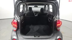 2022 Kia Ray Van — фото 15