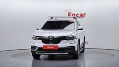 2023 Renault-KoreaSamsung QM6 2.0 LPe Premiere 2WD — фото 3