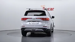 2023 Renault-KoreaSamsung QM6 2.0 LPe Premiere 2WD — фото 4