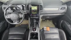 2023 Renault-KoreaSamsung QM6 2.0 LPe Premiere 2WD — фото 7