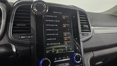 2023 Renault-KoreaSamsung QM6 2.0 LPe Premiere 2WD — фото 16