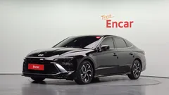 2024 Hyundai Sonata 1.6 Turbo — фото 1
