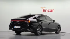 2024 Hyundai Sonata 1.6 Turbo — фото 2