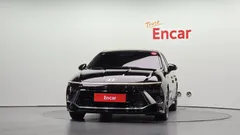 2024 Hyundai Sonata 1.6 Turbo — фото 3