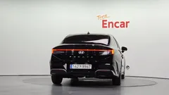 2024 Hyundai Sonata 1.6 Turbo — фото 4