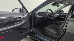 2024 Hyundai Sonata 1.6 Turbo — фото 11