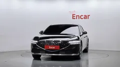 2023 Genesis G90 Gasoline 3.5 Turbo AWD — фото 3