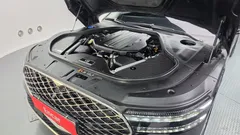 2023 Genesis G90 Gasoline 3.5 Turbo AWD — фото 6