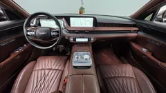 2023 Genesis G90 Gasoline 3.5 Turbo AWD — фото 7