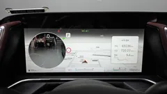 2023 Genesis G90 Gasoline 3.5 Turbo AWD — фото 8