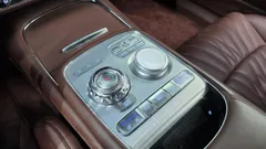 2023 Genesis G90 Gasoline 3.5 Turbo AWD — фото 9