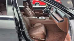 2023 Genesis G90 Gasoline 3.5 Turbo AWD — фото 10