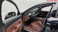 2023 Genesis G90 Gasoline 3.5 Turbo AWD — фото 11