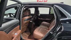 2023 Genesis G90 Gasoline 3.5 Turbo AWD — фото 12