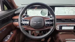 2023 Genesis G90 Gasoline 3.5 Turbo AWD — фото 13