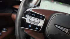2023 Genesis G90 Gasoline 3.5 Turbo AWD — фото 20
