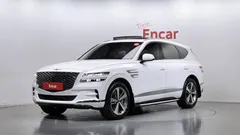 2022 Genesis GV80 2.5T Gasoline AWD — фото 1