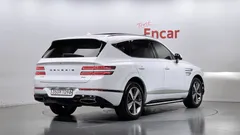 2022 Genesis GV80 2.5T Gasoline AWD — фото 2