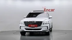 2022 Genesis GV80 2.5T Gasoline AWD — фото 3