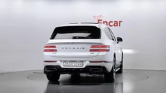 2022 Genesis GV80 2.5T Gasoline AWD — фото 4