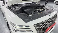 2022 Genesis GV80 2.5T Gasoline AWD — фото 6