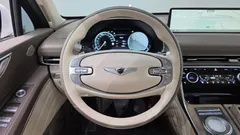 2022 Genesis GV80 2.5T Gasoline AWD — фото 17