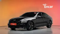 2022 Genesis G70 Gasoline 2.0T 2WD — фото 1