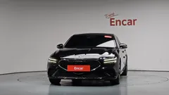 2022 Genesis G70 Gasoline 2.0T 2WD — фото 3