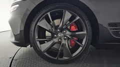 2022 Genesis G70 Gasoline 2.0T 2WD — фото 5