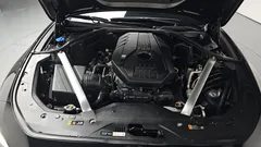 2022 Genesis G70 Gasoline 2.0T 2WD — фото 6