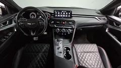 2022 Genesis G70 Gasoline 2.0T 2WD — фото 7