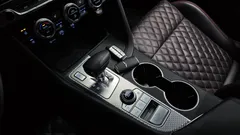 2022 Genesis G70 Gasoline 2.0T 2WD — фото 9