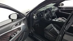 2022 Genesis G70 Gasoline 2.0T 2WD — фото 10