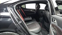 2022 Genesis G70 Gasoline 2.0T 2WD — фото 11