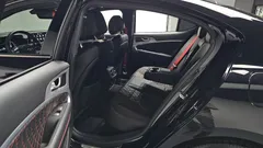 2022 Genesis G70 Gasoline 2.0T 2WD — фото 12