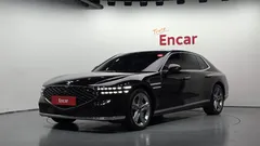 2023 Genesis G90 Gasoline 3.5 Turbo AWD — фото 1