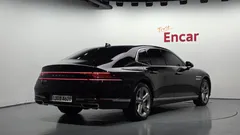 2023 Genesis G90 Gasoline 3.5 Turbo AWD — фото 2