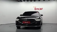 2023 Genesis G90 Gasoline 3.5 Turbo AWD — фото 3